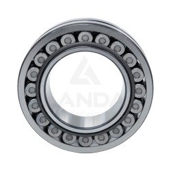 ROULEMENT A ROTULES SUR ROULEAUX 22214EAKE4C3