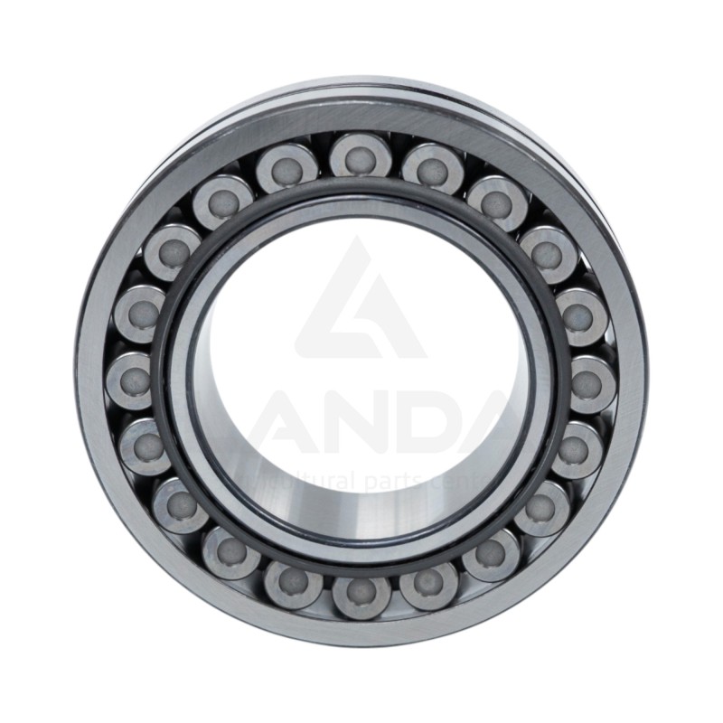 ROULEMENT A ROTULES SUR ROULEAUX 22214EAKE4C3