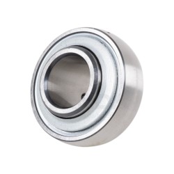 SELF-ALIGNING BALL BEARING
