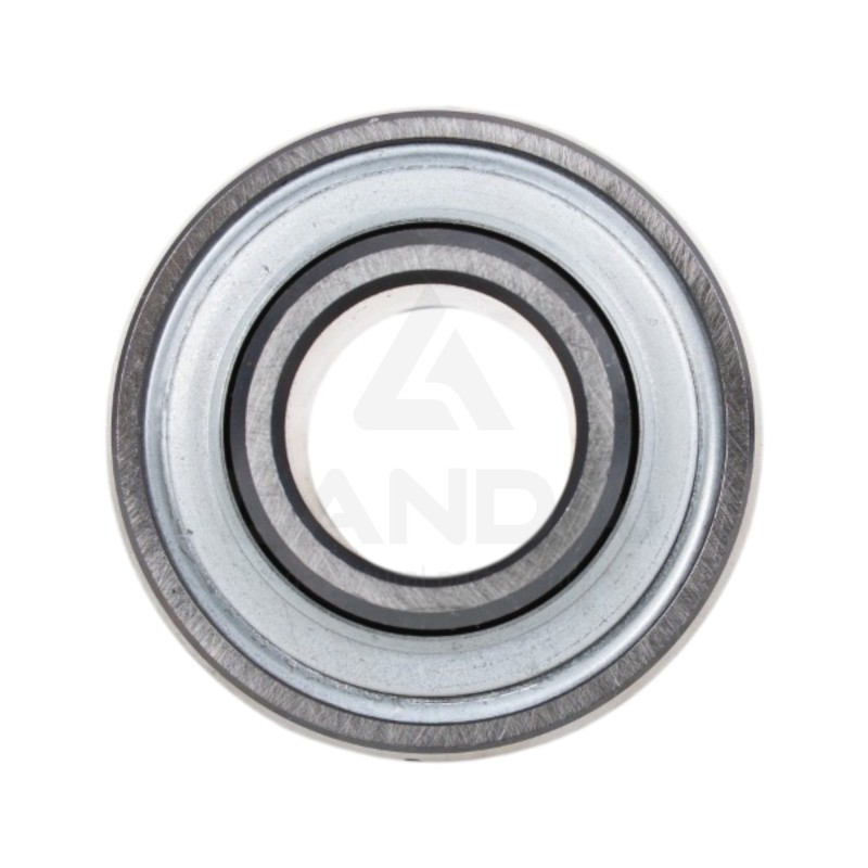 SELF-ALIGNING BALL BEARING