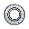 SELF-ALIGNING BALL BEARING