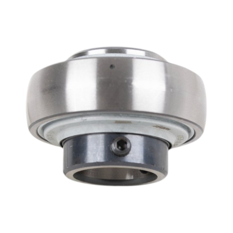 SELF-ALIGNING BALL BEARING