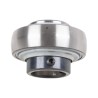 SELF-ALIGNING BALL BEARING