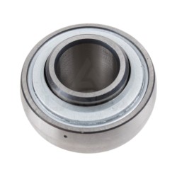 SELF-ALIGNING BALL BEARING
