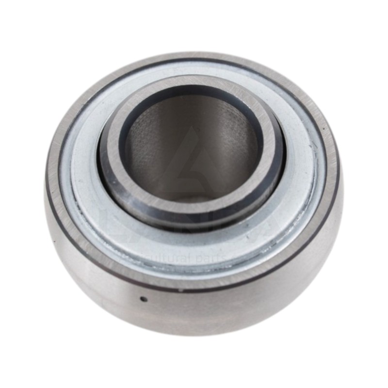 SELF-ALIGNING BALL BEARING