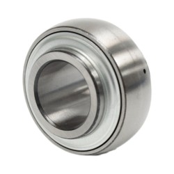 SELF-ALIGNING BALL BEARING