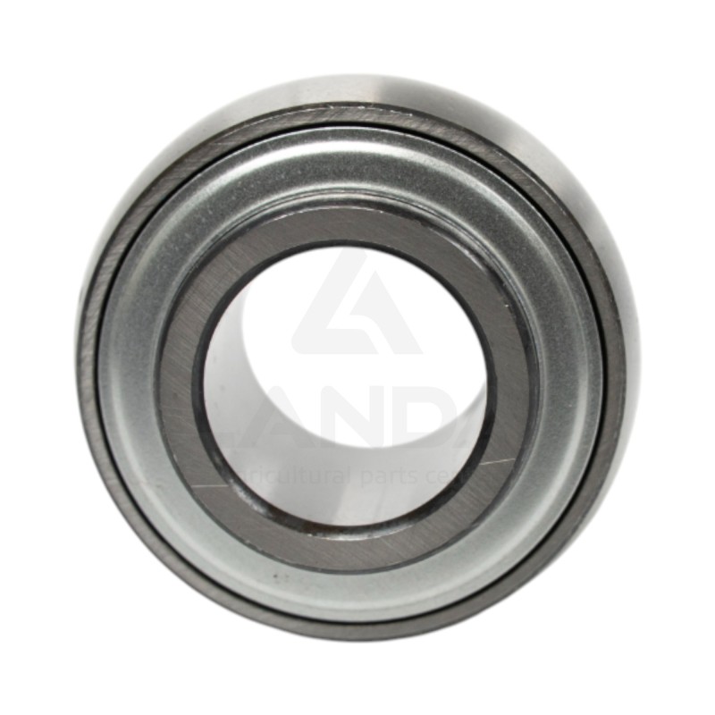 SELF-ALIGNING BALL BEARING