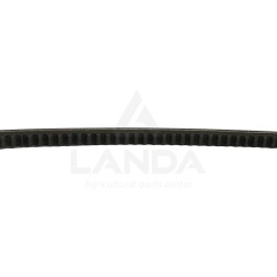 CORREA TRAPEZOIDAL DENTADA