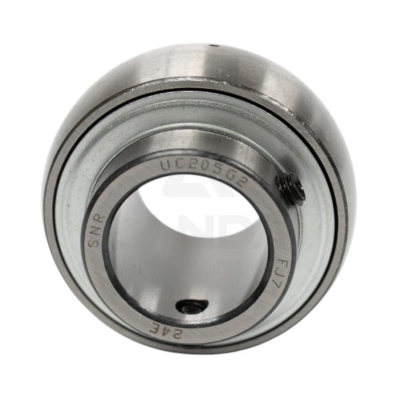 RODAMIENTO DE BOLAS AUTOALINEABLE