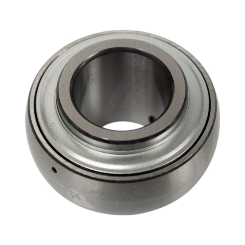SELF-ALIGNING BALL BEARING