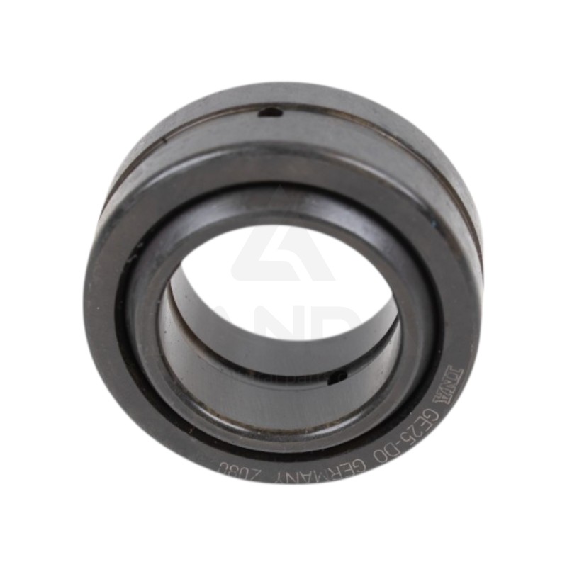 RADIAL SPHERICAL PLAIN BEARING