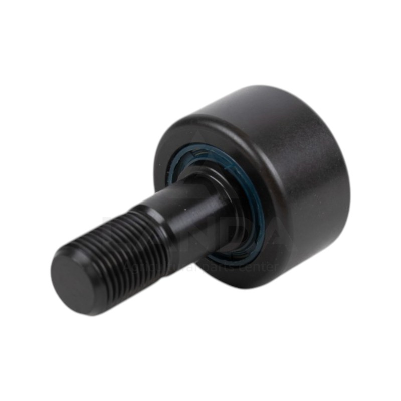 CAM FOLLOWER ON AXLE