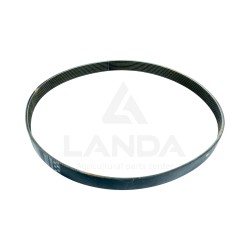 V-RIBBED BELT 8 RIBS