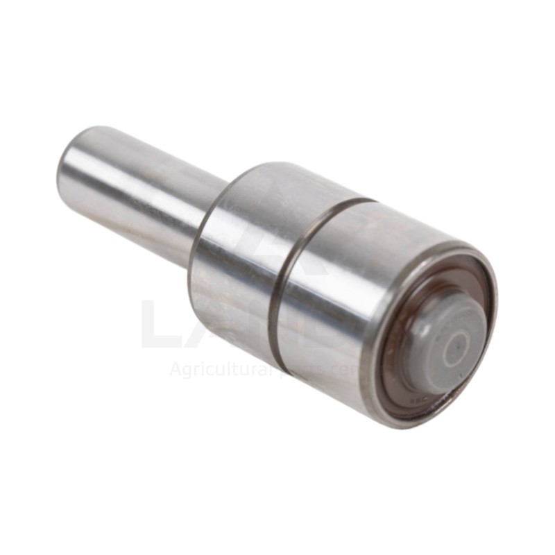 CAM FOLLOWER ON AXLE