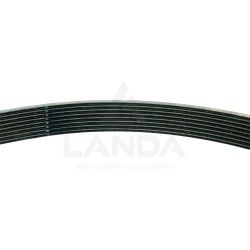 V-RIBBED BELT 8 RIBS
