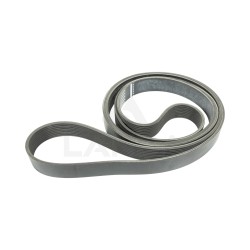 CORREA PLANA POLY-V 9 CANALES