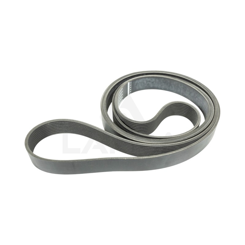 CORREA PLANA POLY-V 9 CANALES