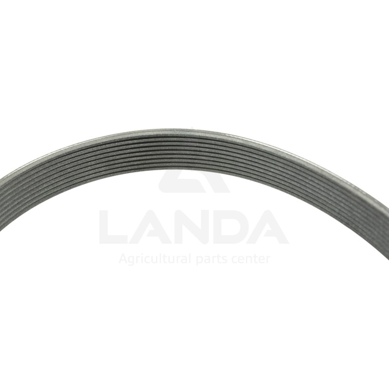 CORREA PLANA POLY-V 9 CANALES