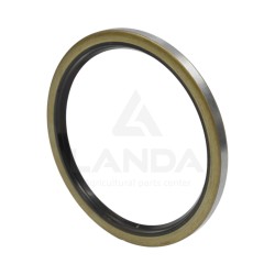 SINGLE LIP SEAL (100x120x8)