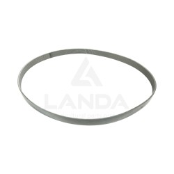 CORREA PLANA POLY-V 8 CANALES