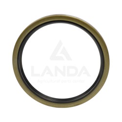 JUNTA SPI SIMPLE LABIO (100x120x8)