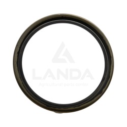 JOINT SPI SIMPLE LEVRE (100x120x8)