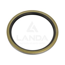 JOINT SPI SIMPLE LEVRE (100x120x8)