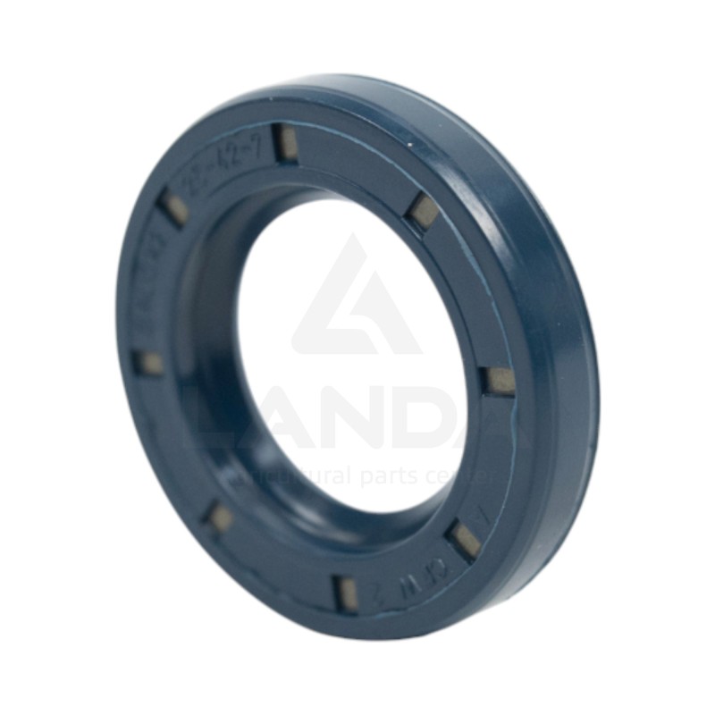 JUNTA SPI SIMPLE LABIO (25x42x7)