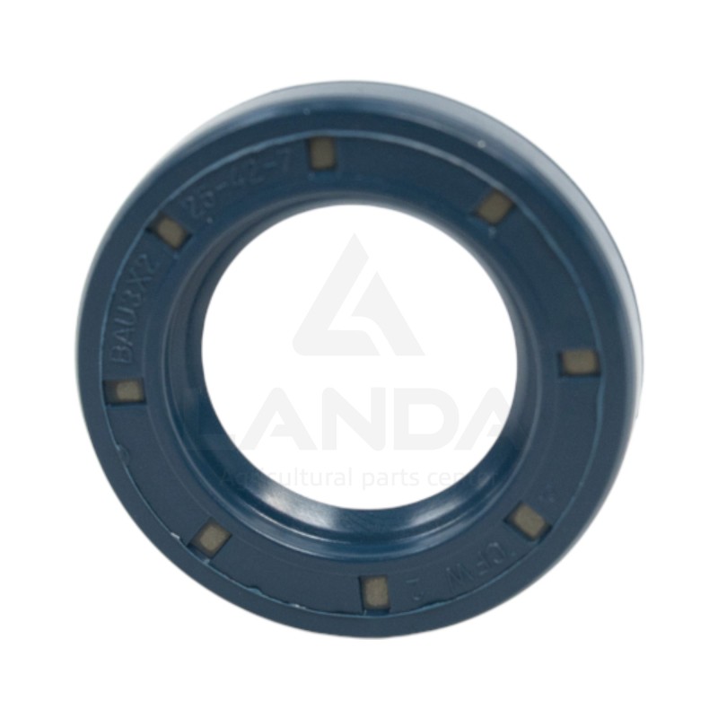 JUNTA SPI SIMPLE LABIO (25x42x7)