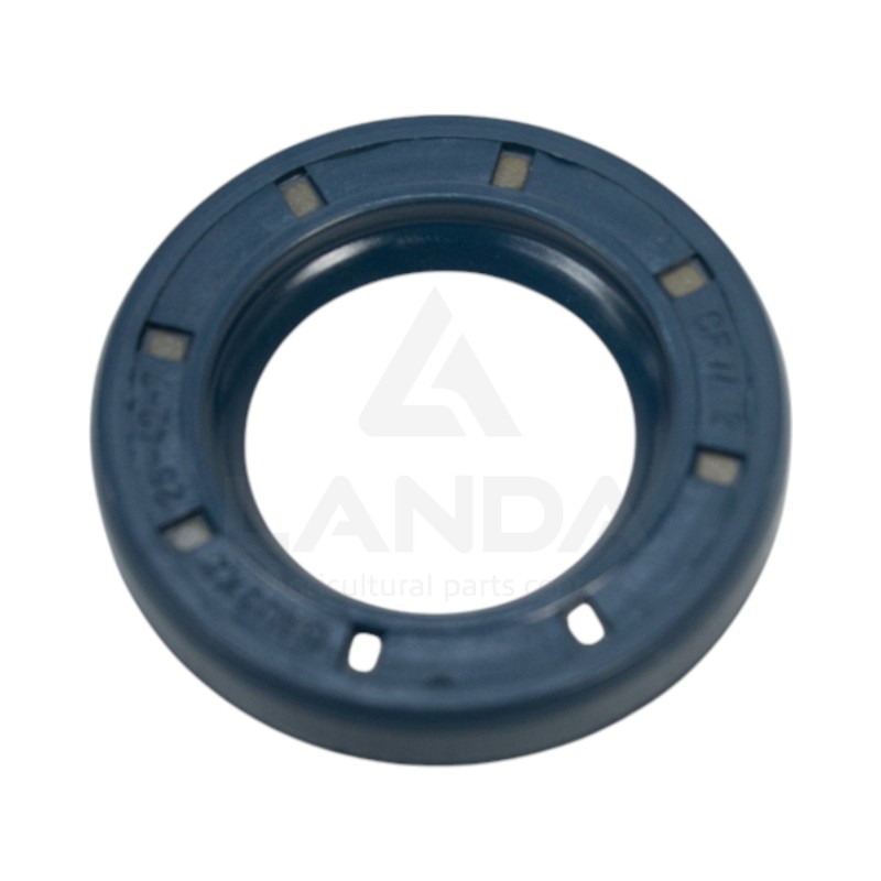 JUNTA SPI SIMPLE LABIO (25x42x7)