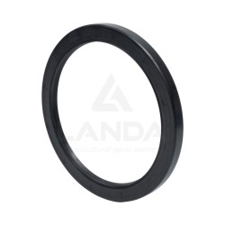 DOUBLE LIP SEAL (130x160x12)