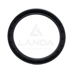 DOUBLE LIP SEAL (130x160x12)