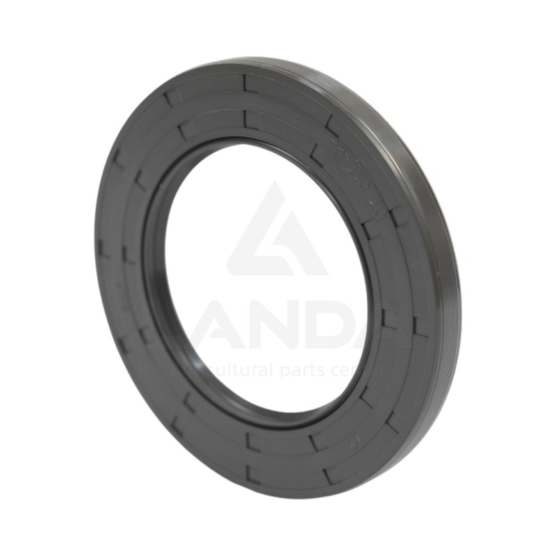 DOUBLE LIP SEAL (70x110x10)