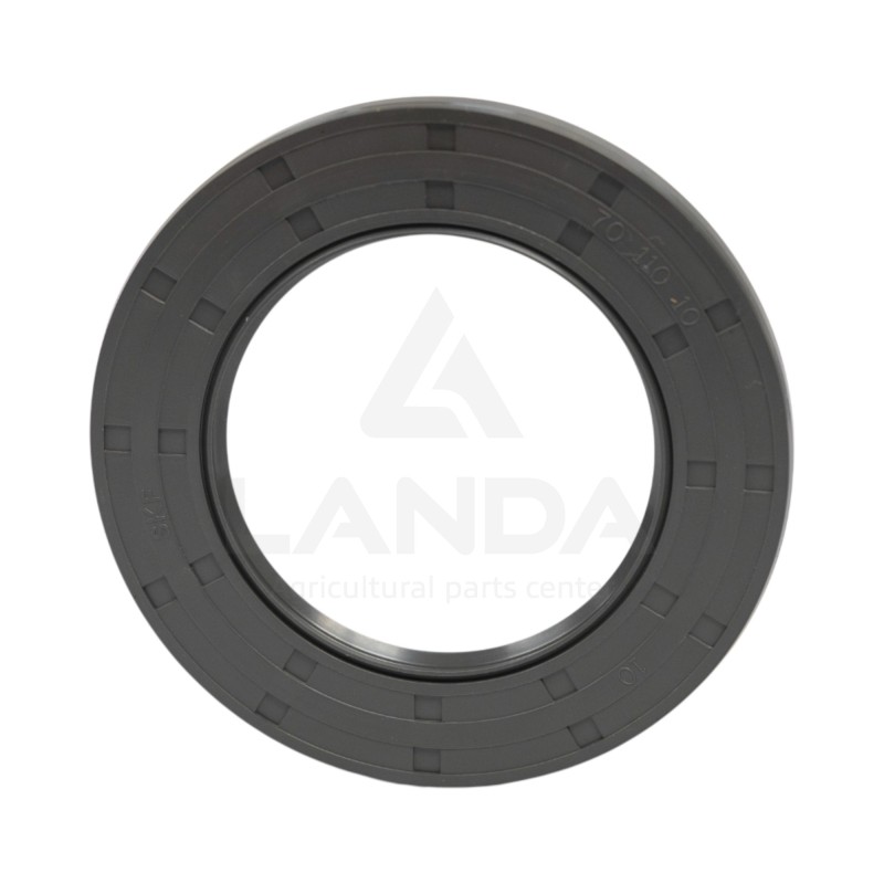 DOUBLE LIP SEAL (70x110x10)