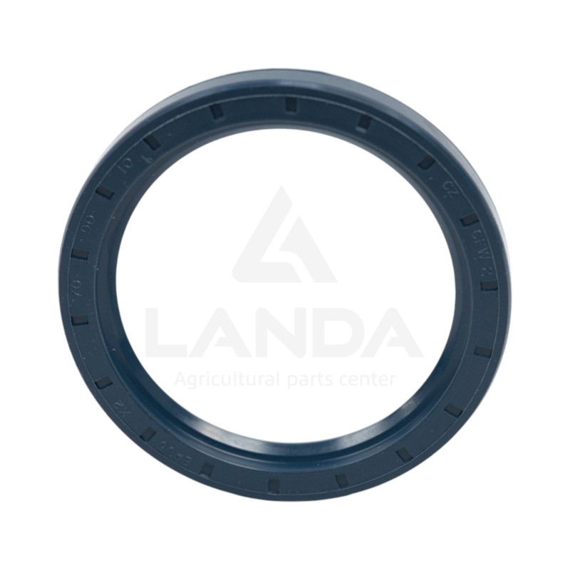 DOUBLE LIP SEAL (70x90x10)