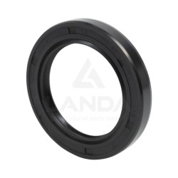 JUNTA SPI DOBLE LABIO (50x72x10)