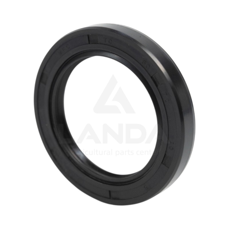 JUNTA SPI DOBLE LABIO (50x72x10)