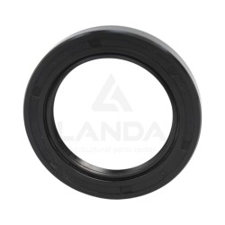 DOUBLE LIP SEAL (50x72x10)