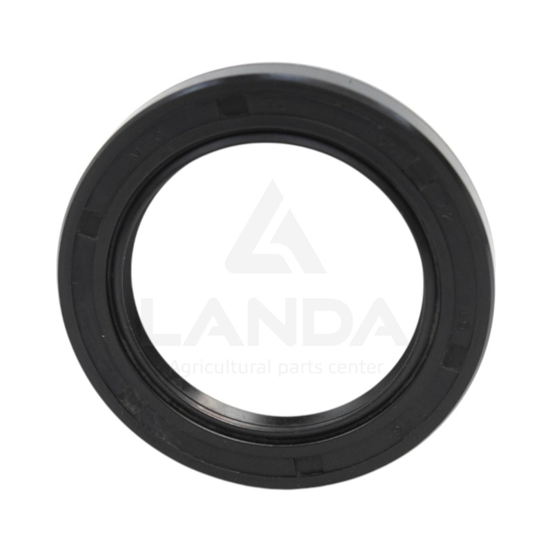 DOUBLE LIP SEAL (50x72x10)