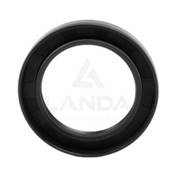 DOUBLE LIP SEAL (50x72x10)