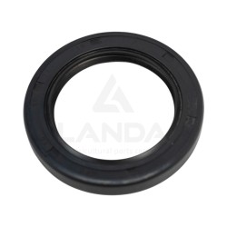 DOUBLE LIP SEAL (50x72x10)