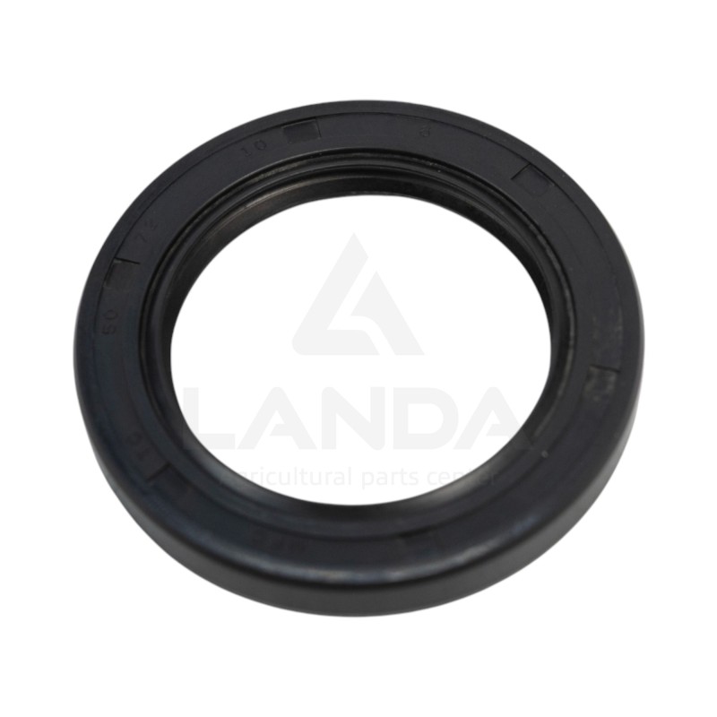 JUNTA SPI DOBLE LABIO (50x72x10)