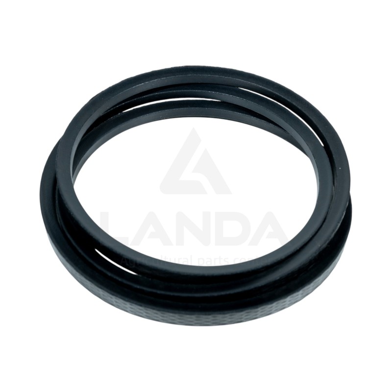 SMOOTH V-BELT