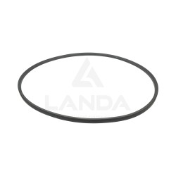 CORREA TRAPEZOIDAL LISA