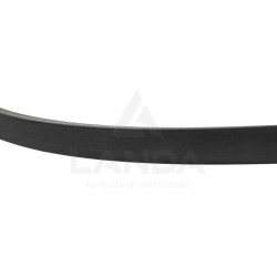 COURROIE TRAPEZOIDALE LISSE
