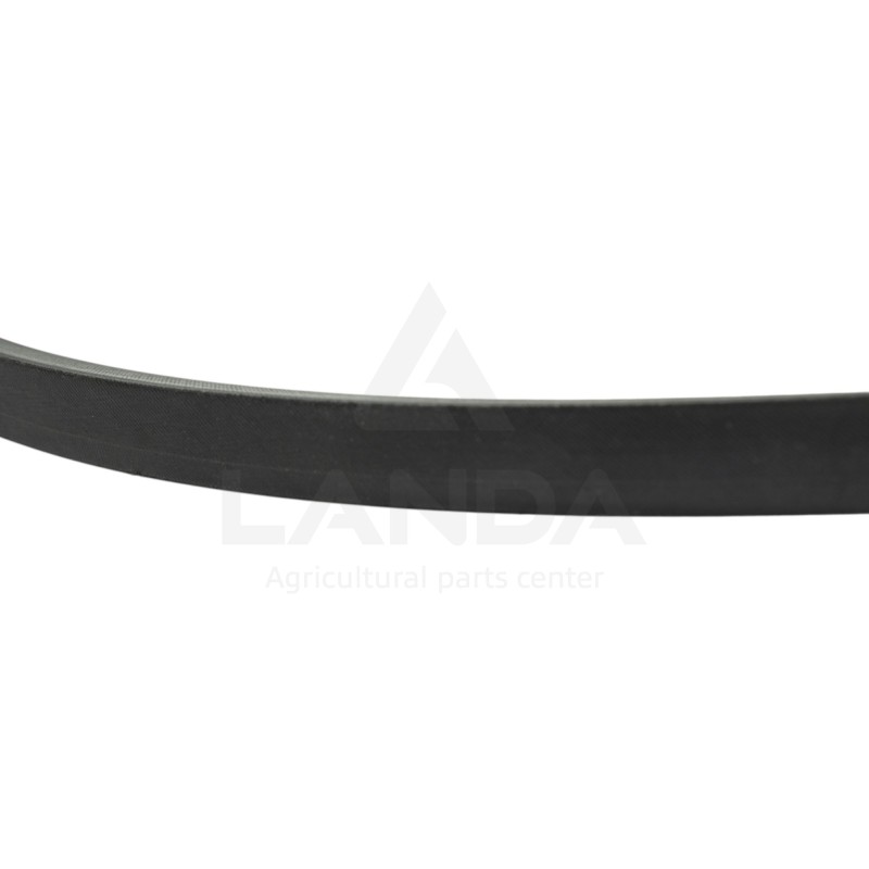 COURROIE TRAPEZOIDALE LISSE