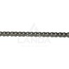 CADENA DE RODILLOS ASA40 (Metros / Cant. 5m)