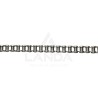 ROLLER CHAIN ASA40 (A meter)