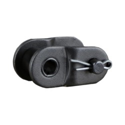 ESLABON CURVADO ASA40