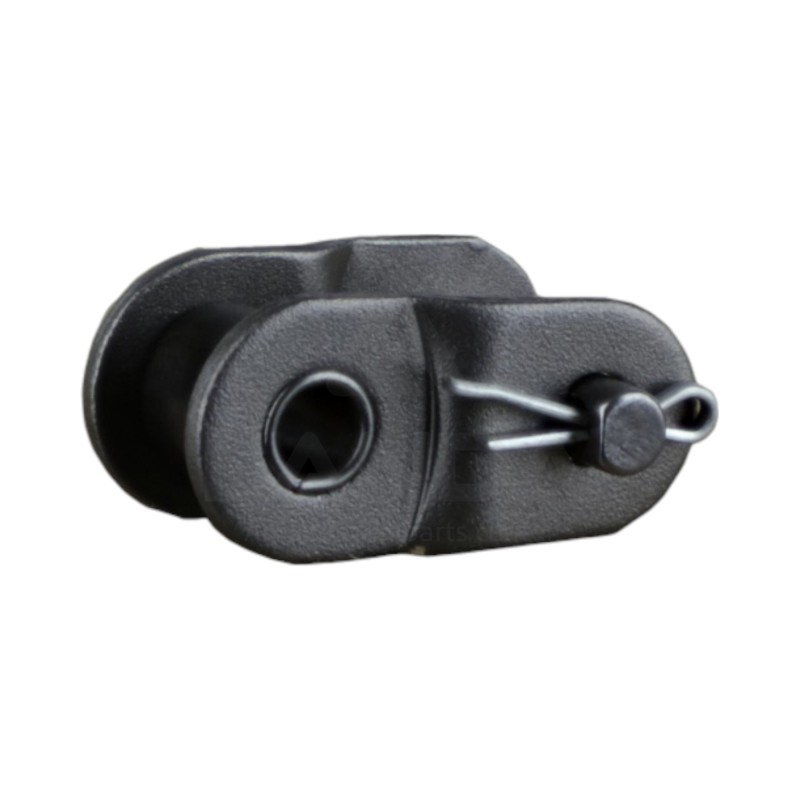 ESLABON CURVADO ASA40